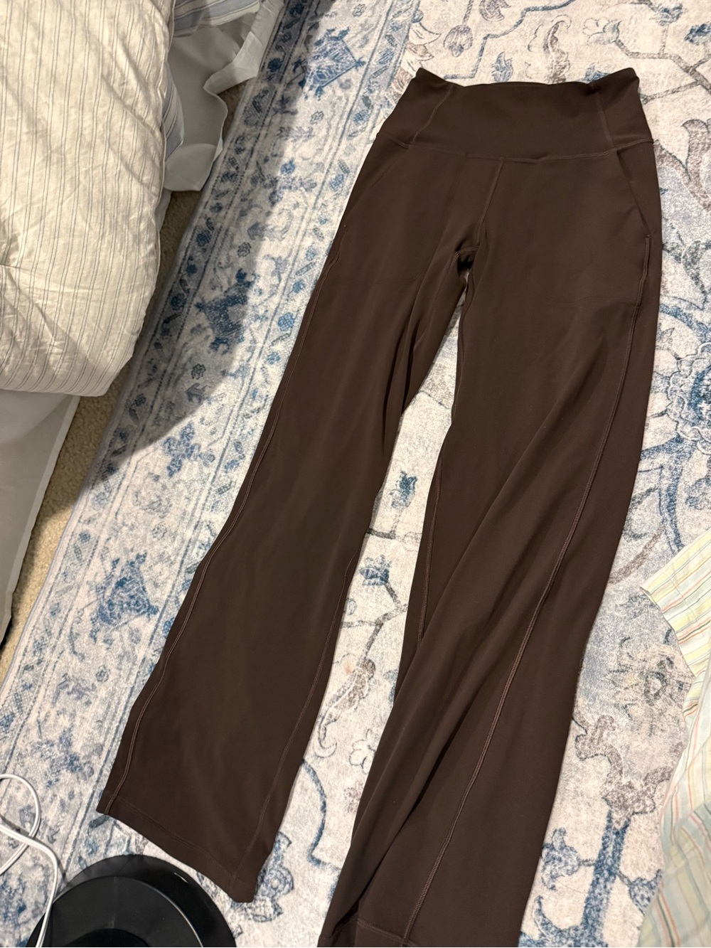 lululemon align wide leg pant